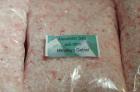 Alexandersalz Kristallsalz 10 Kg 10. 000 Gramm