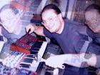 Tonstudio und Musikproduzent